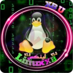 linux xb android application logo